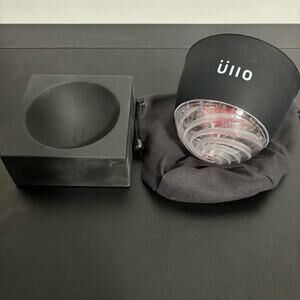 Ullo Wine Purifyer and Aerator NIB